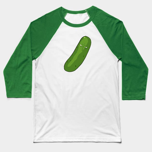 Pickleo Baseball T-Shirt by Tandit Store